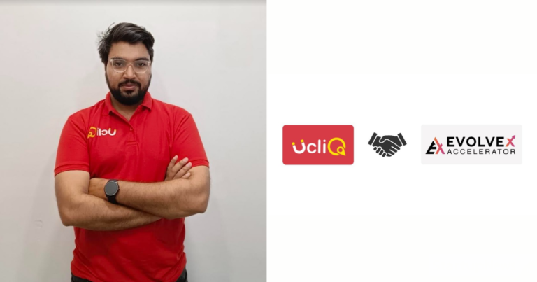 EvolveX Accelerator Backs UcliQ – India’s First B2B Marketplace for Chicken & Seafood in its 2nd Cohort with approx. INR 7 Million in Angel Round