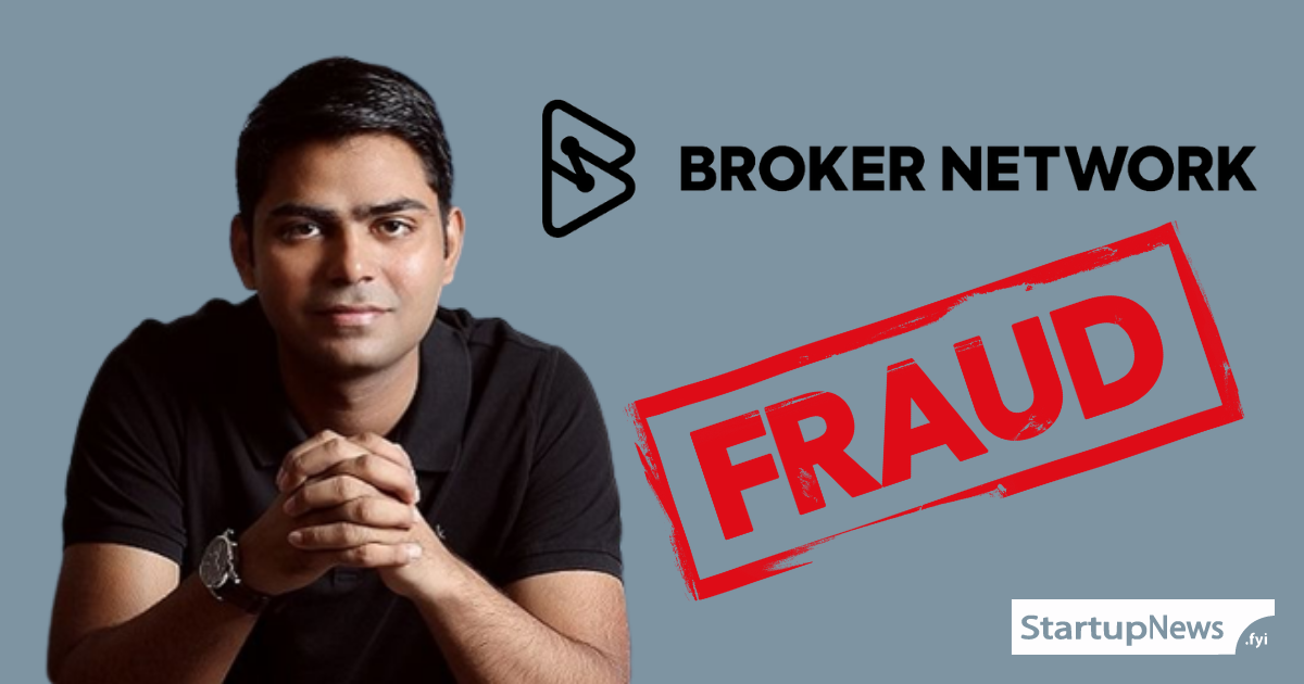 Mumbai Police files FIR against Rahul Yadav and Sanjay Saini of 4B Networks for fraud