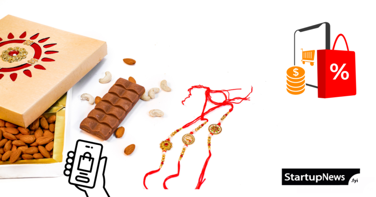 Non-metro buyers make up 50% of online rakhi shoppers: IGP data