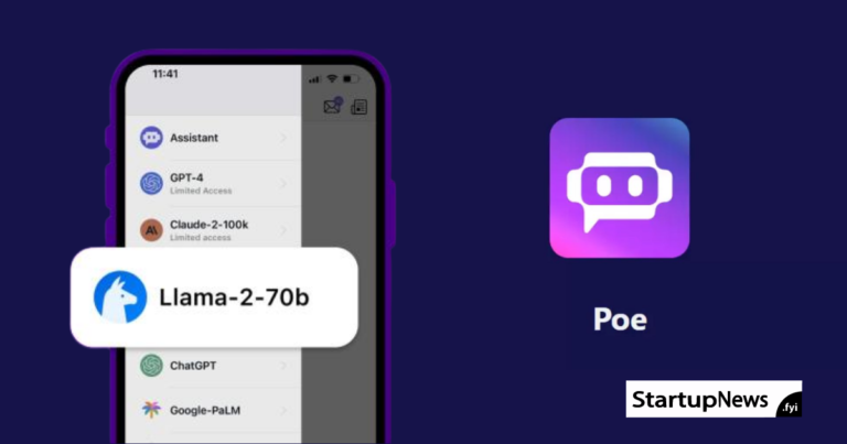 Quora’s Poe continues rapid updates with new features