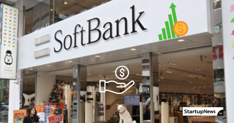 SoftBank’s India investments generate over $5.5 billion in exits since 2018
