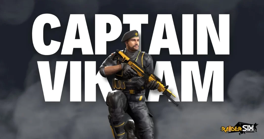 ‘Raider SIX’ by Starlight Gaming gets a boost with exciting new features in celebration of Independence DayÂ