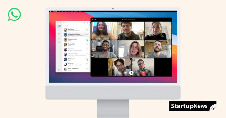 WhatsApp introduces native macOS app for enhanced user experience