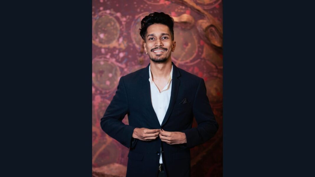 Himanshu Agrawal: Pioneering Digital Success through Internet Coaching Empire