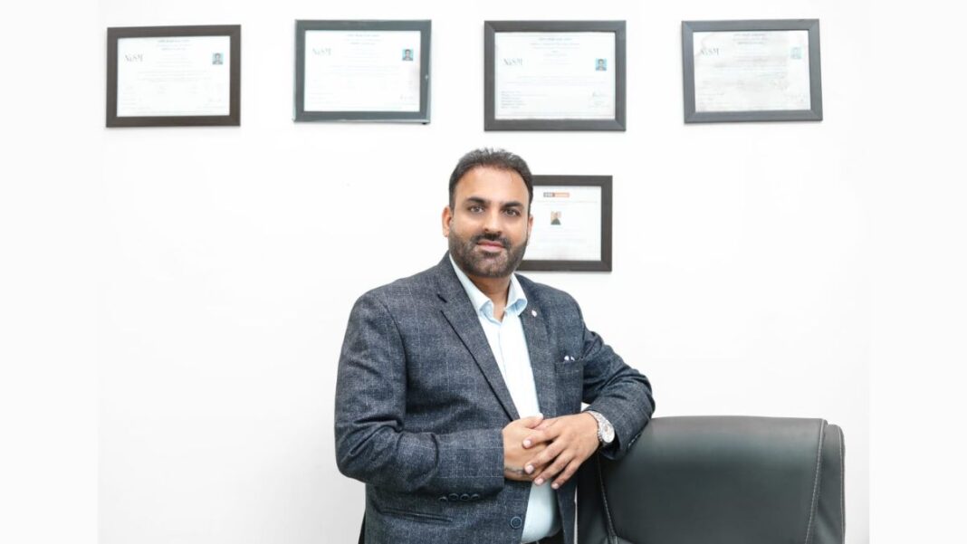 Kstock Advisory: Pioneering Practical Finance Education for Global Success