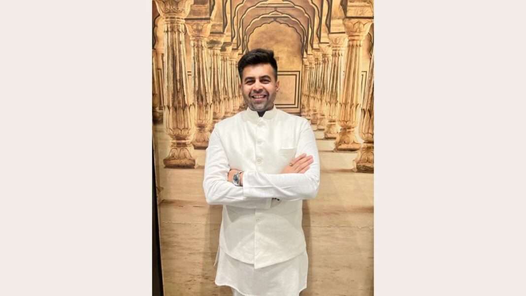 Fulfilling the Dreams of Millions: Chandrayaan 3’s Role in Enabling Global Collaboration in Space Research – Insights from Yatender Rao