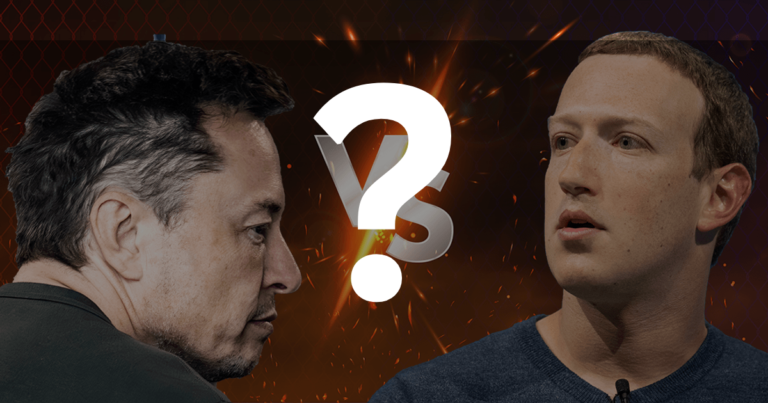 Mark Zuckerberg and Elon Musk’s Potential Cage Fight Remains Unconfirmed