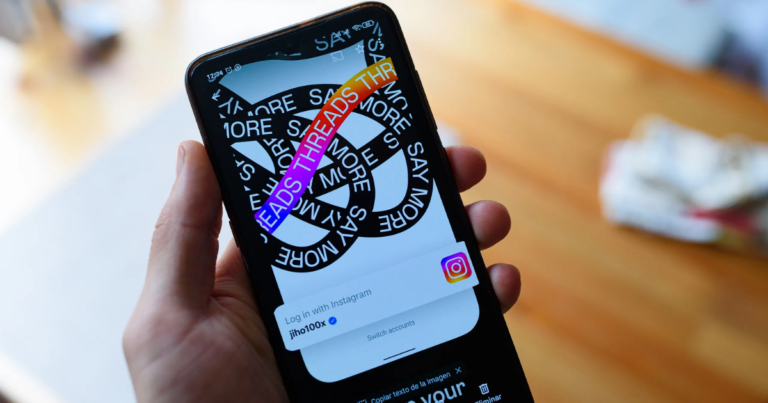 Meta’s Threads App Unveils New Features Including Liked Posts Viewer and Media Upload Quality