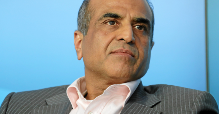 India is setting standard for next generation of telecom technology, says Airtel’s Mittal