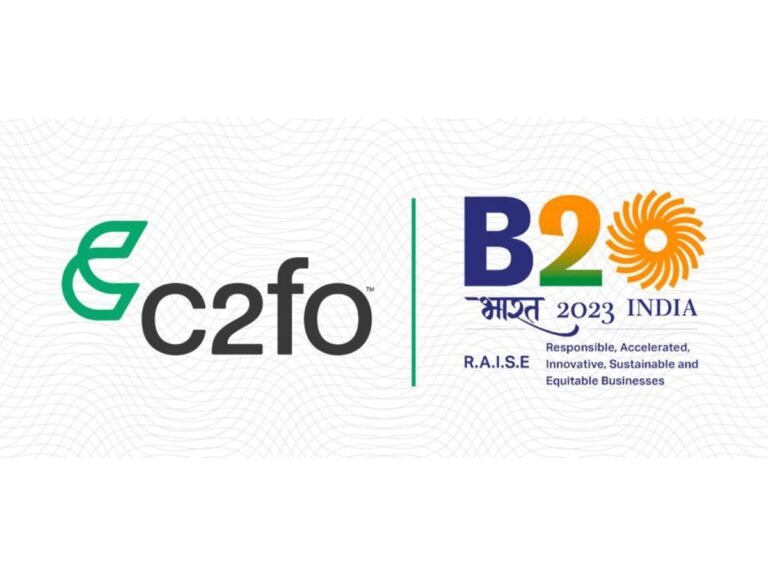 B20 and C2FO Collaborate on Solutions for Micro, Small and Medium-Sized Businesses