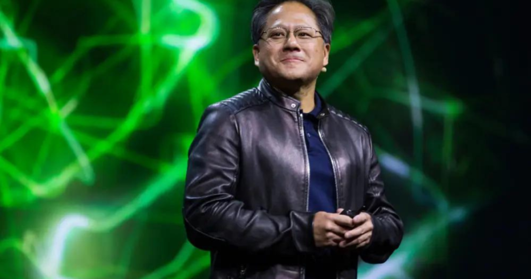 After Ambani’s Reliance, Tata Group partners with NVIDIA to advance AI in India