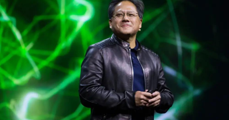 India could be the largest exporter of AI, says NVIDIA CEO Jensen Huang