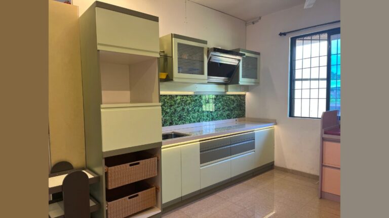 Adhira Kitchen – Your Best Modular Kitchen Manufacturer in Thane and Mumbai