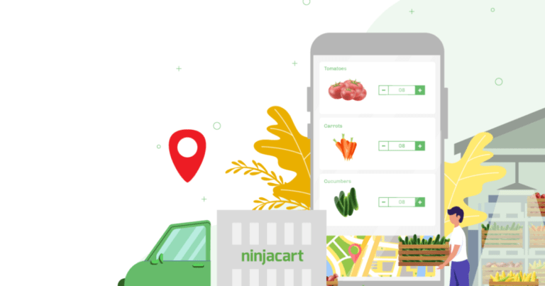 India’s agritech startup Ninjacart partners with Brazil’s agribusiness marketplace Arado