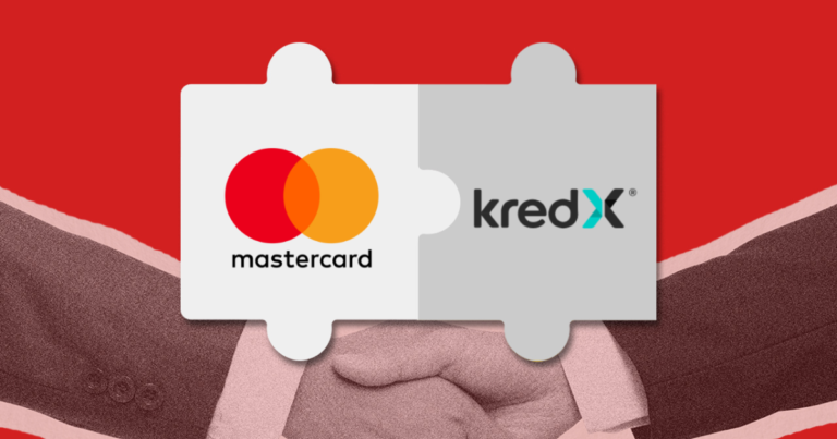 Supply chain financing startup KredX partners with Mastercard