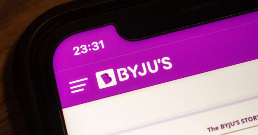 BYJU’S Proposes To Repay The Entire $1.2 Bn To Lenders In Less Than 6 Months