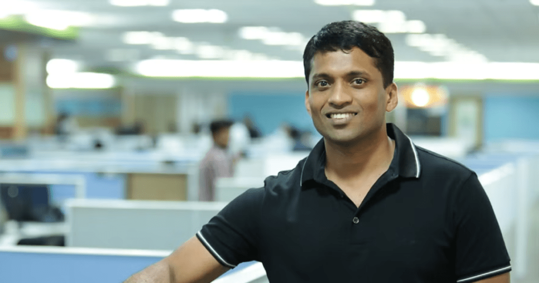 BYJU’S Allegedly Hid $533 Mn In Offbeat Hedge Fund, Lenders Claim