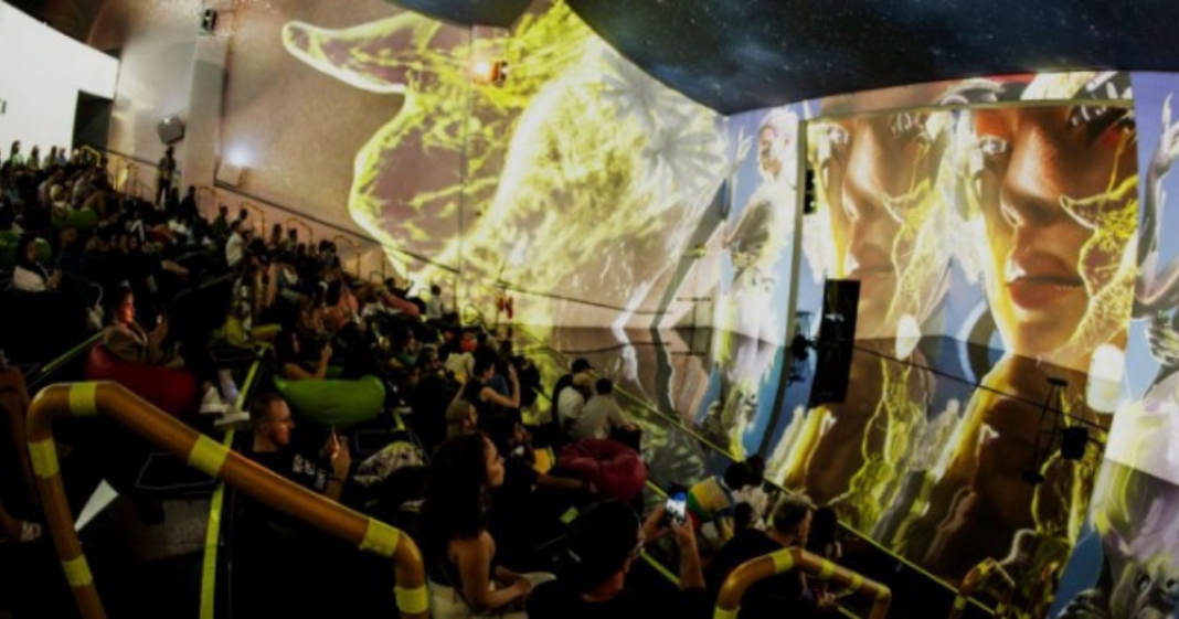 Communicate hosts ‘COMMUNICATE A.I. CONFERENCE’, the region’s first event focusing on the implication of A.I. on marketing and advertisement