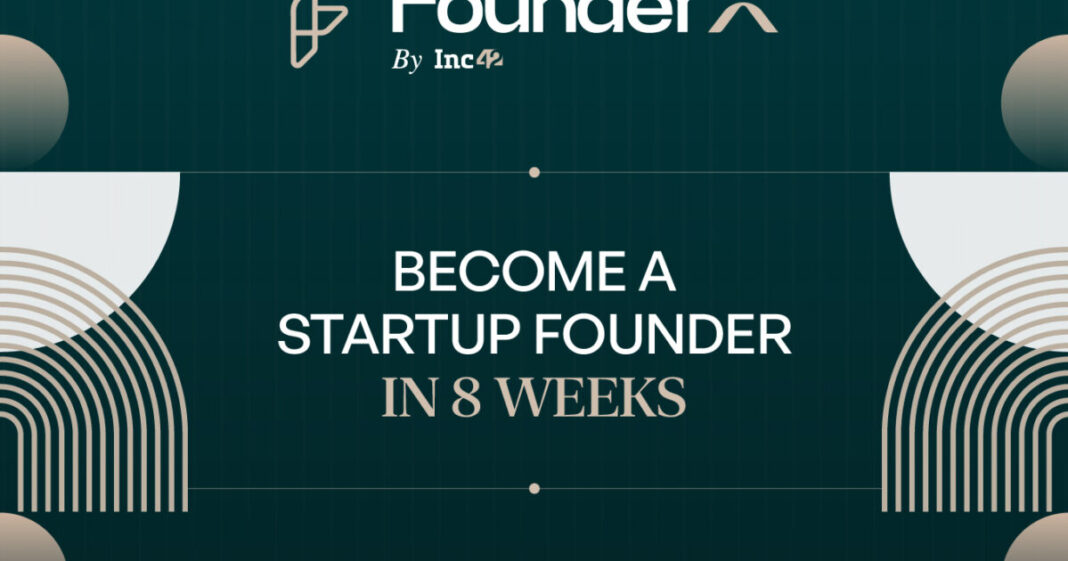 Announcing FounderX Speaker Line Up: Learn How To Become A Startup Founder
