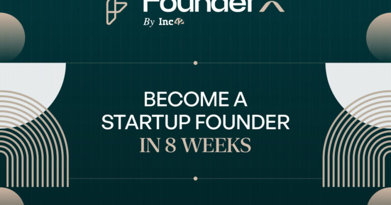 Announcing FounderX Speaker Line Up: Learn How To Become A Startup Founder