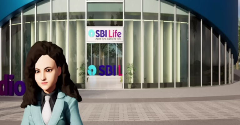 SBI Life Insurance enters MetaVerse, launches LifeVerse Studio