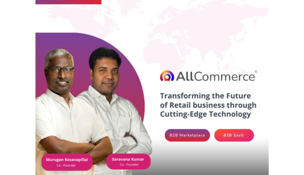 Allcommerce Recently Launched Supplybuy.in: Transforming Omni-Channel Sales and B2B Procurement for FMCG Players