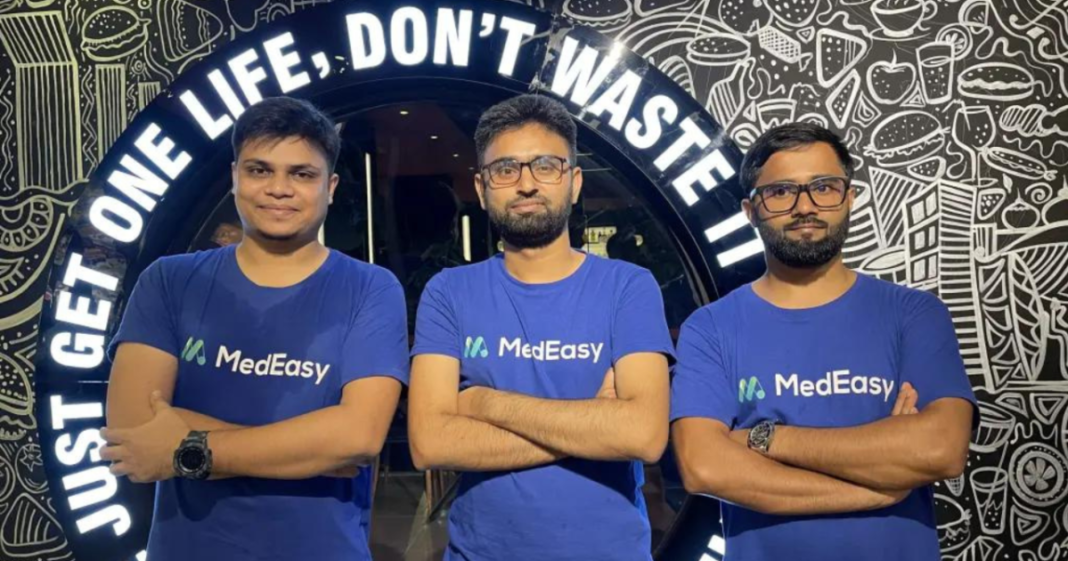 Dhaka’s online pharmacy startup MedEasy raises $750K led by Seedstars, others