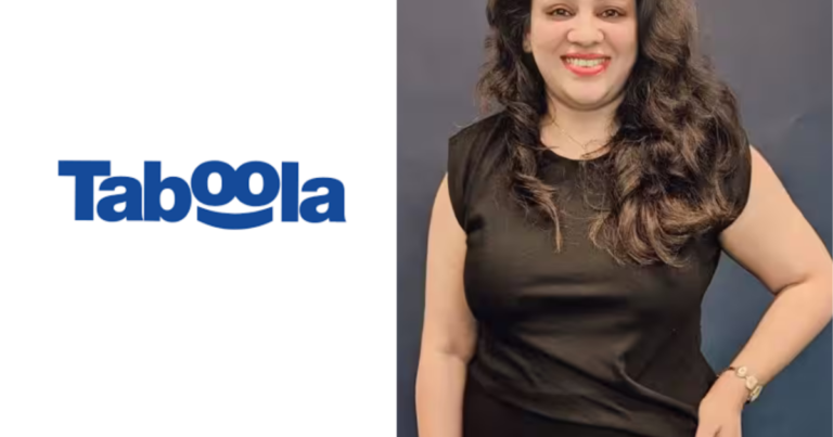 Advertising company Taboola appoints Kanika Mittal as its Country Manager