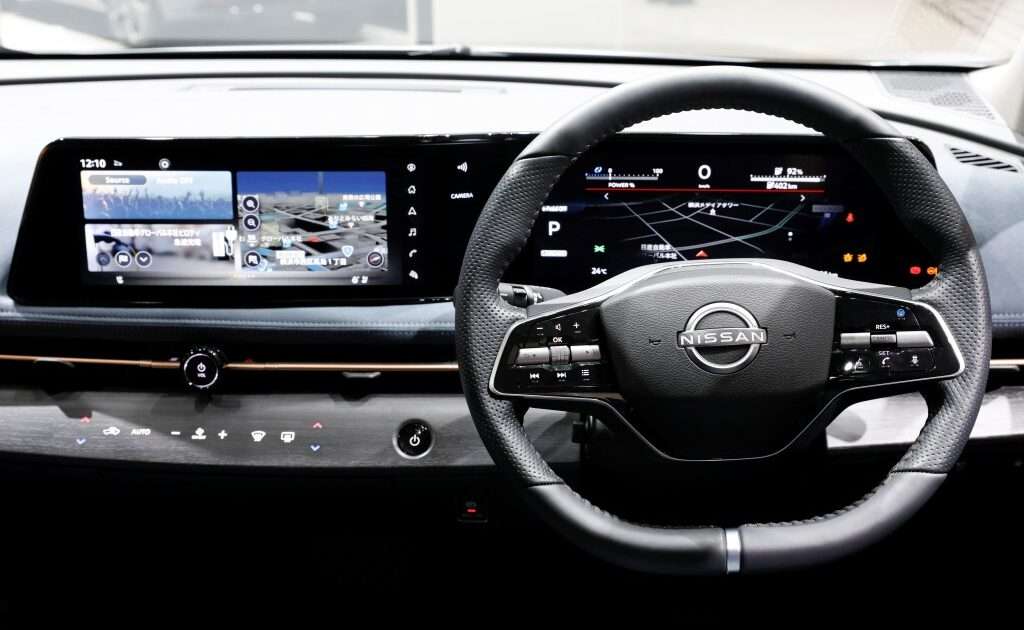 Nissan, Kia can collect data on drivers’ ‘sexual activity’ and ‘sex lives’: privacy watchdog