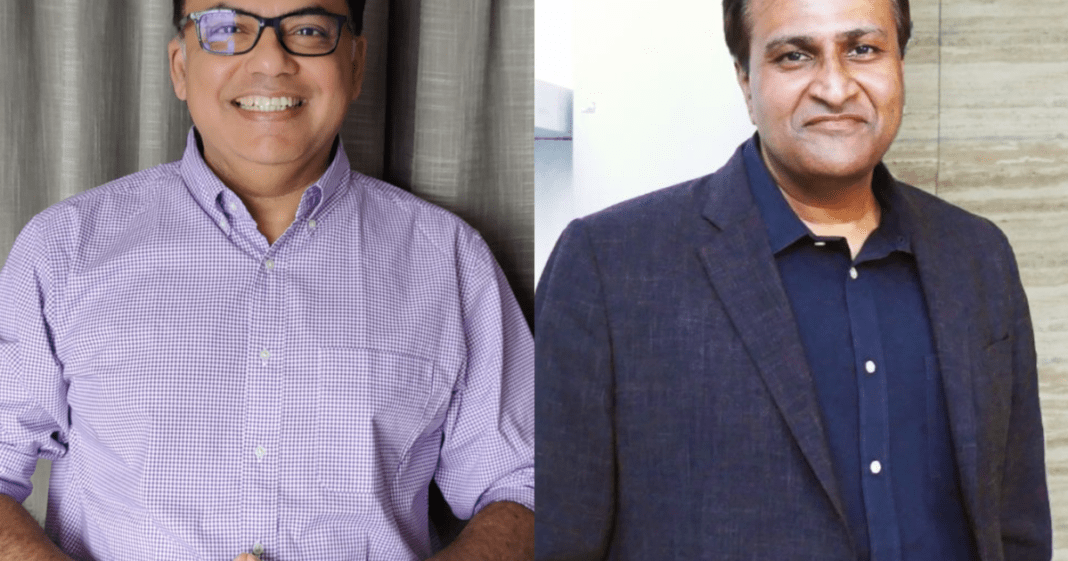 Orios Sees Exit Of Two Managing Partners; Anup Jain, Rajeev Suri Step Down