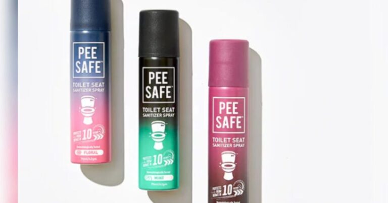 Intimate Hygiene Brand Pee Safe Secures Funding To Expand Retail Presence