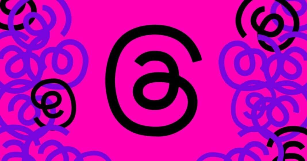 Threads will now let you search for posts