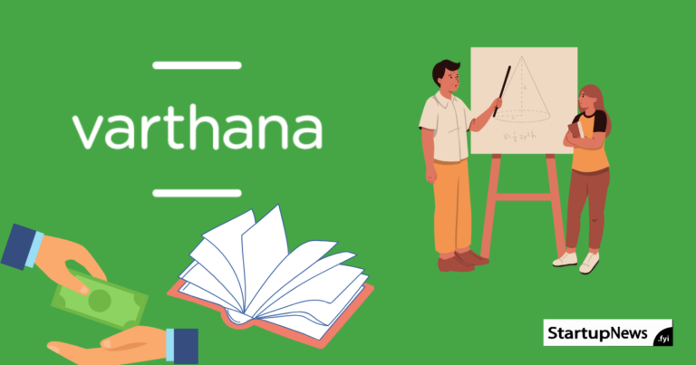 Varthana raised $2.5 million debt funding for educational initiatives