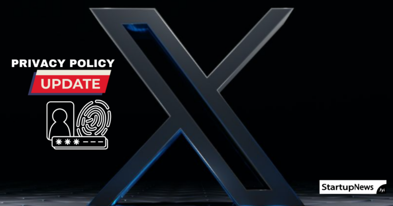 X’s privacy policy update sparks concerns