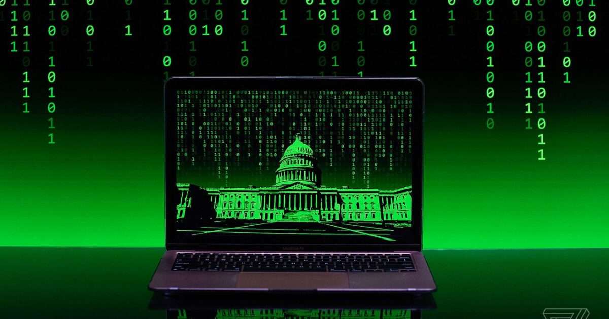All 50 states call on Congress to address AI-generated CSAM