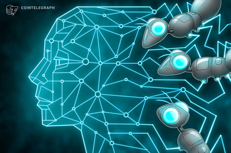 AI and blockchain will ‘reshape sectors’ and create new markets from scratch — Moody’s