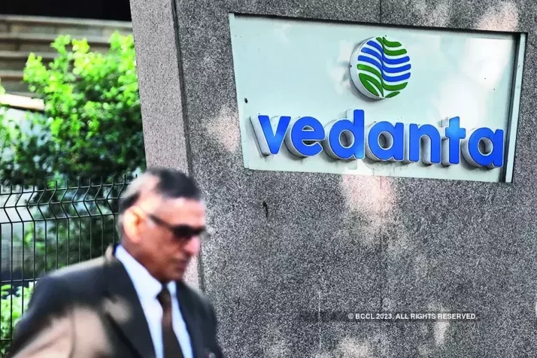 Vedanta plans to meet investors as it faces $2 billion debt bill