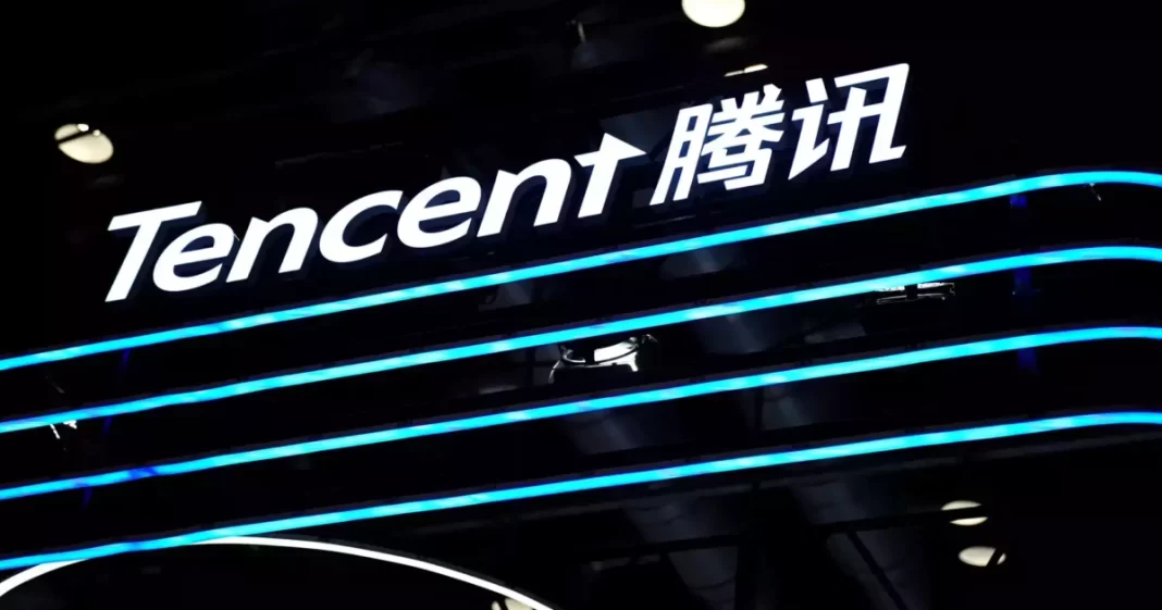 ‘War of hundred LLMs’: Tencent launches AI model for enterprises