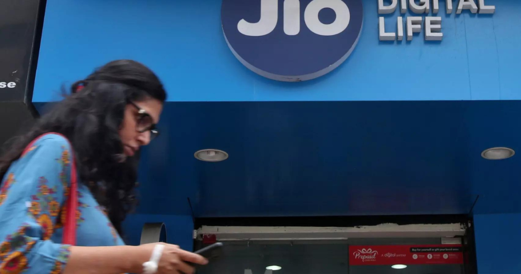 Jio, Nvidia partner to build AI Cloud infrastructure in India