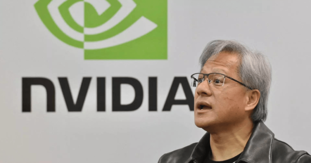 Nvidia ties up with Tatas, Reliance for AI tech infrastructure