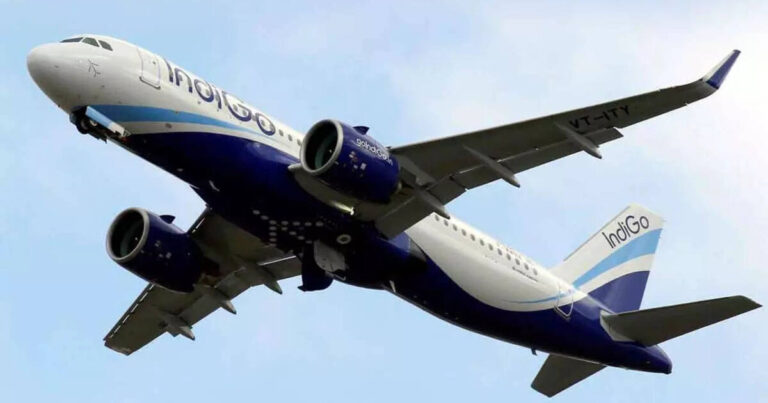 IndiGo may be hit by Pratt & Whitney engine inspection