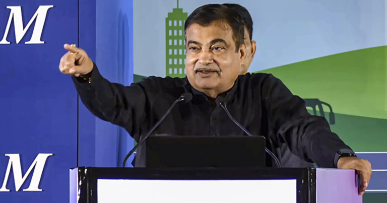 Nitin Gadkari withdraws his GST remark on diesel