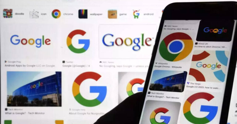 United States claims Google pays more than $10 billion a year to maintain its search dominance