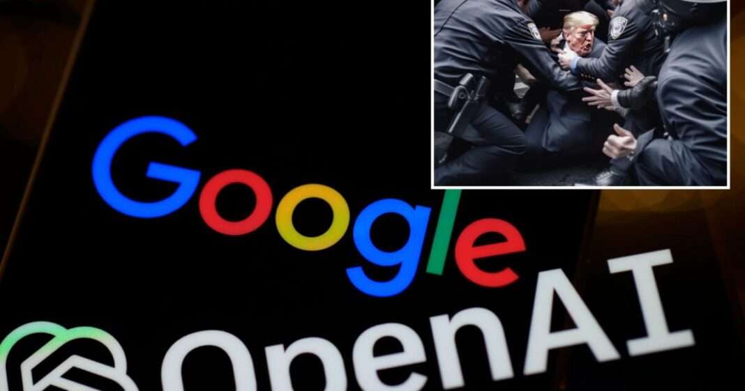 Google to require politicians to prominently disclose use of AI in election ads