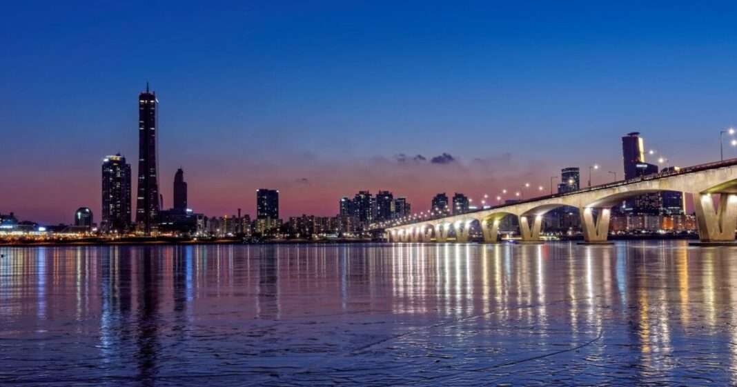 Meet the 50 top-funded startups and tech companies in Korea