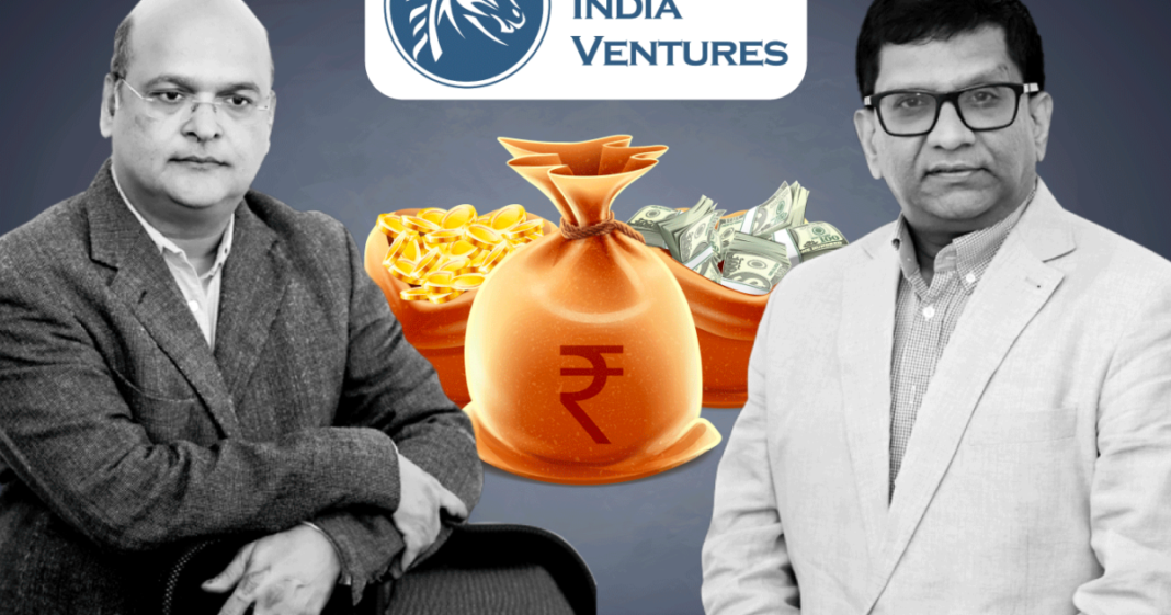 How Unicorn India Ventures Doubled LPs’ Investments With Its Partial Exit Strategy