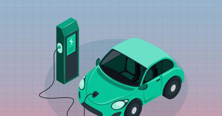 India ranks third globally in affordable EV charging, study finds