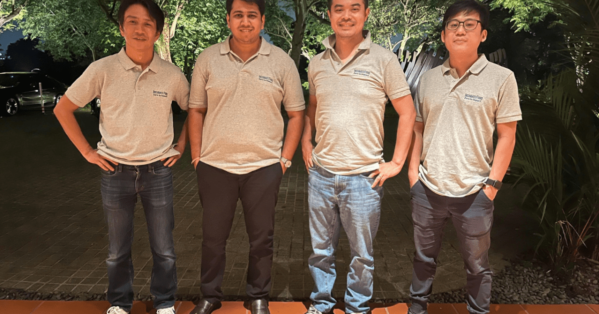 Incubate Fund Asia announces first close of third fund, aims for $50M for Indian startups