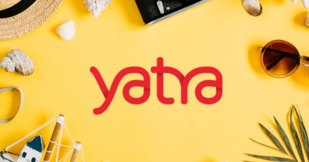Traveltech Startup Yatra Online To Launch IPO On September 15