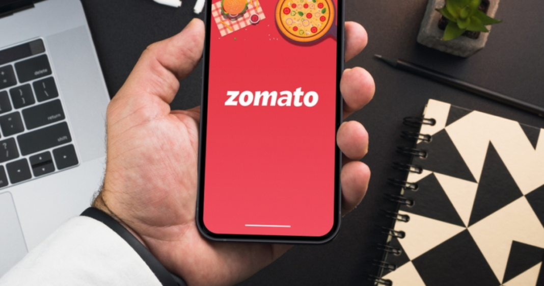 Bernstein Ups Zomato’s Price Target To INR 120, Says Foodtech Raising The Profitability Bar